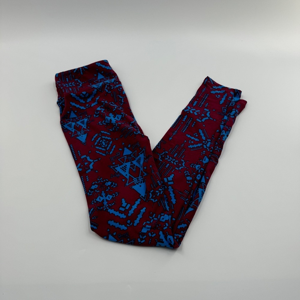 LuLaRoe Leggings NWT – Tween (Fits Adult XXS/00–0)